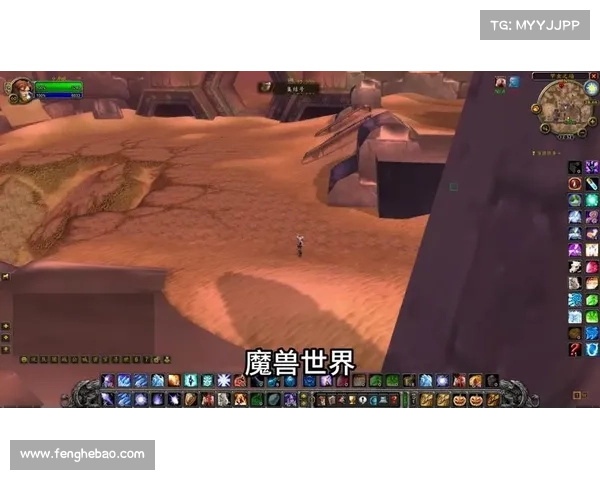 魔兽世界怀旧：探究伤害中心